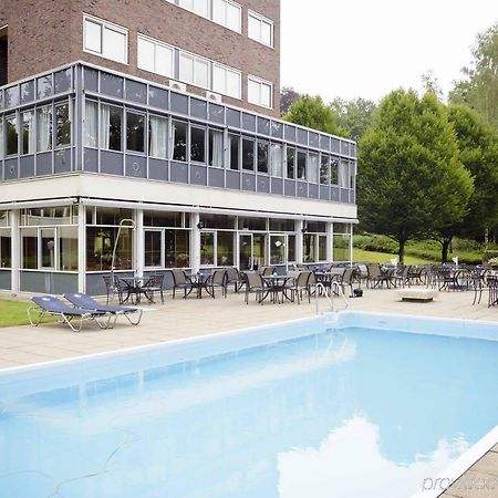 Fletcher Hotel Restaurant Beekbergen-Apeldoorn Exterior foto