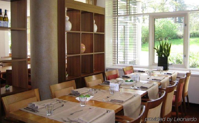Fletcher Hotel Restaurant Beekbergen-Apeldoorn Restaurante foto