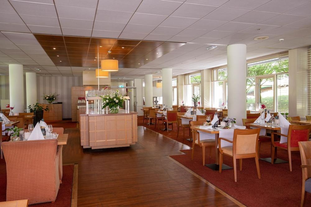 Fletcher Hotel Restaurant Beekbergen-Apeldoorn Exterior foto