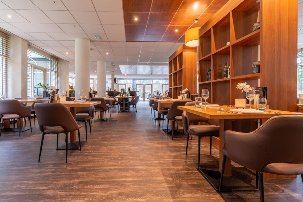 Fletcher Hotel Restaurant Beekbergen-Apeldoorn Exterior foto